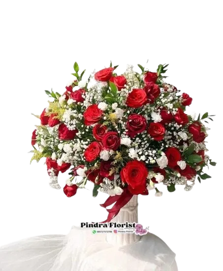 Desk Flower (A)