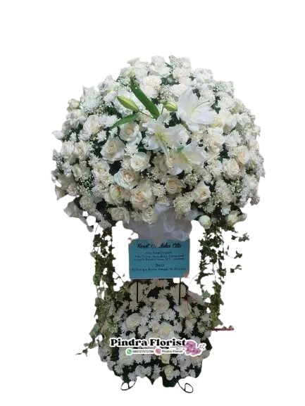 Standing Flower (E)